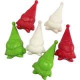 A gift for my Gnomie Kids Soap Jar Christmas 4 ounce stocking stuffers gnome