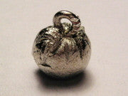 Tomato Genuine American Pewter Charm